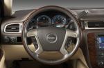 GMC Sierra Denali 2007 года